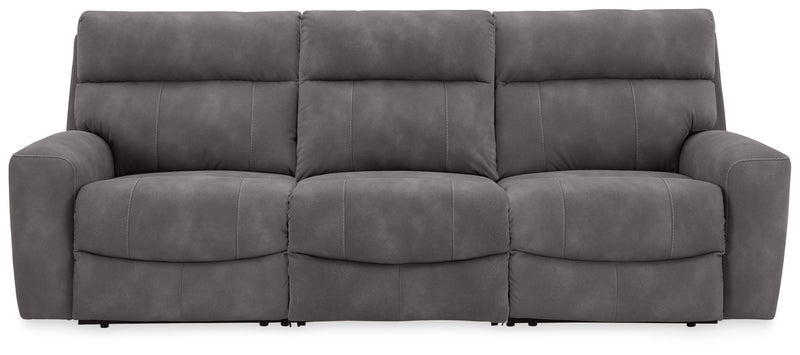 Next-Gen Durapella - Reclining Sectional