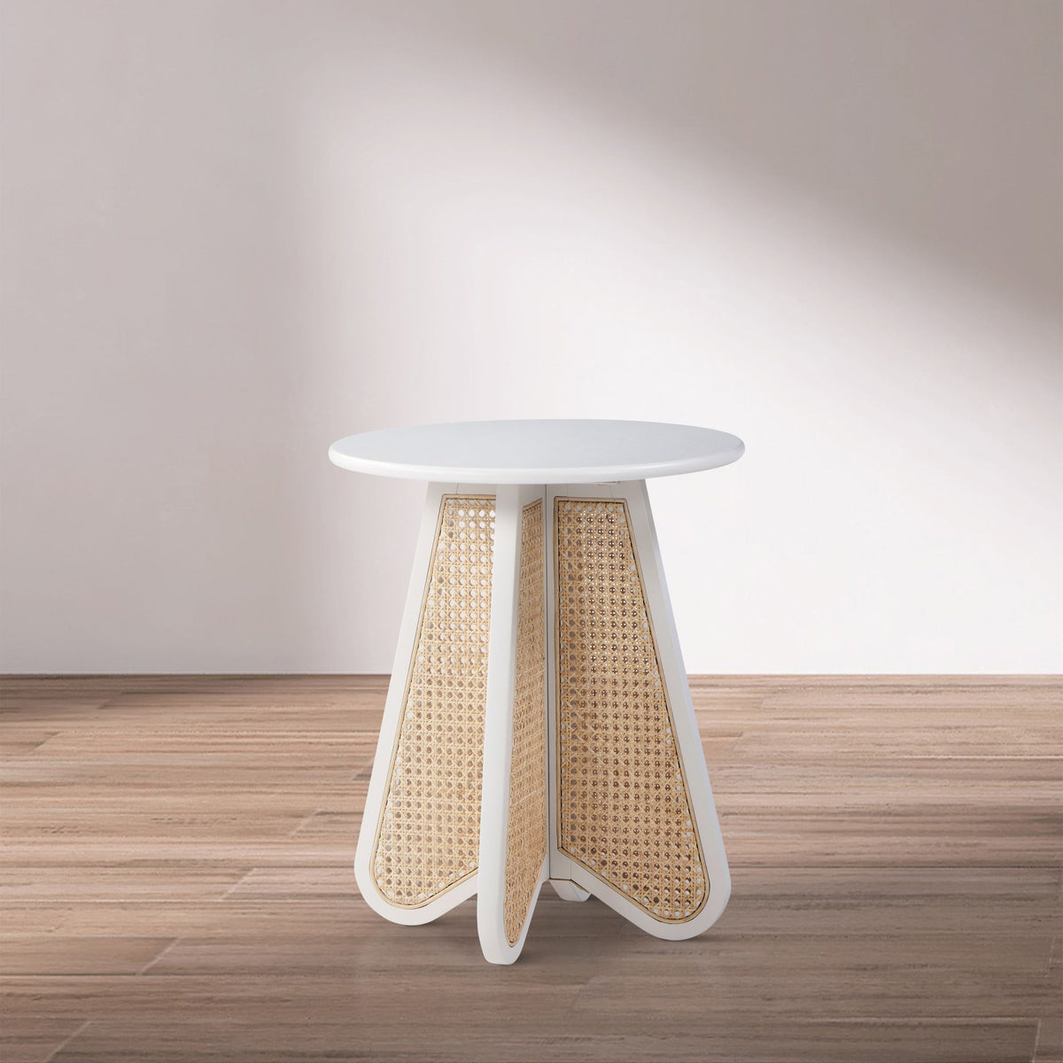 Butterfly - Wood Table