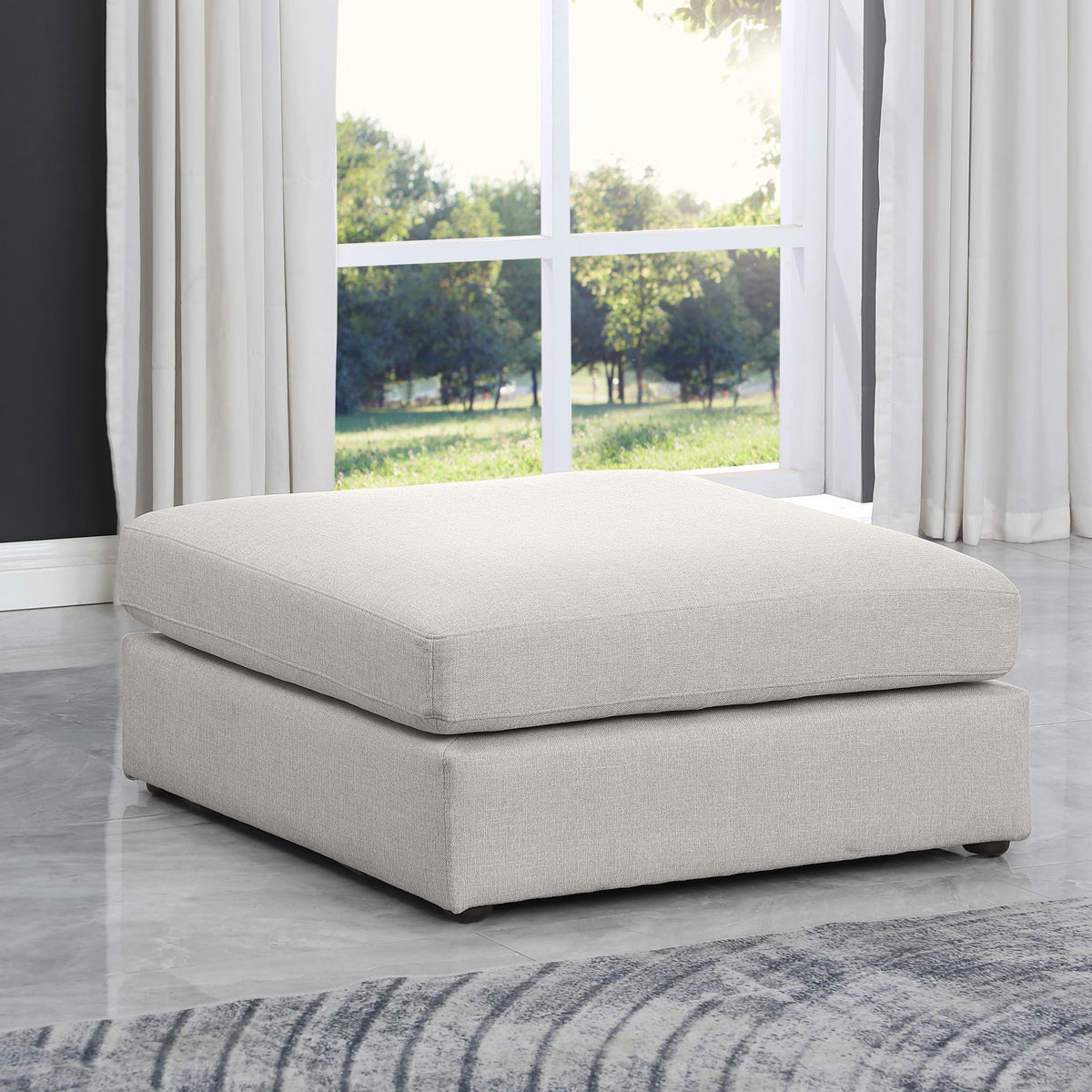 Beckham - Ottoman