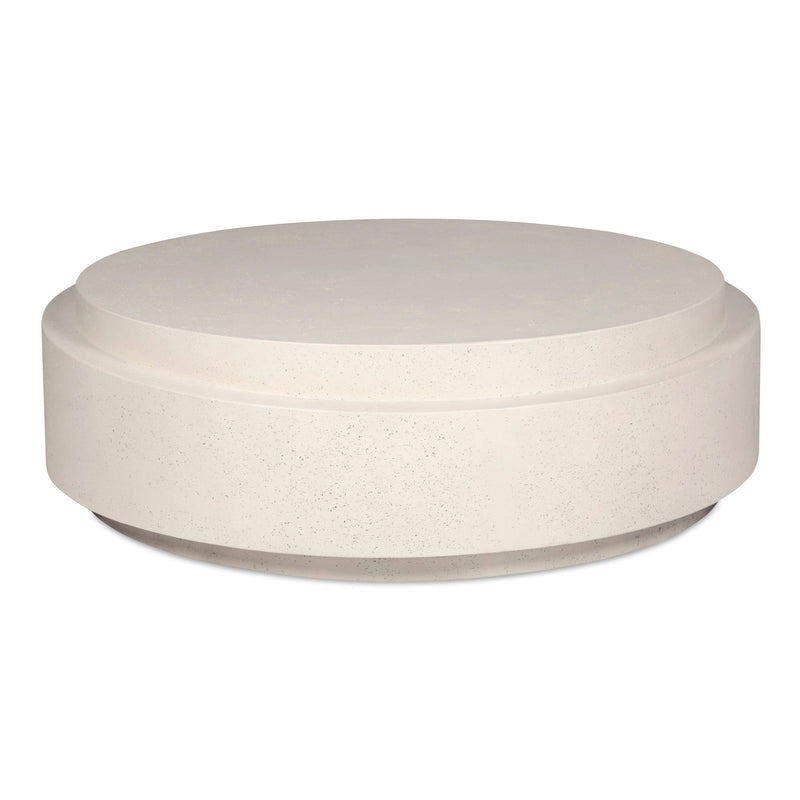 Cosmo - Outdoor Coffee Table - Beige