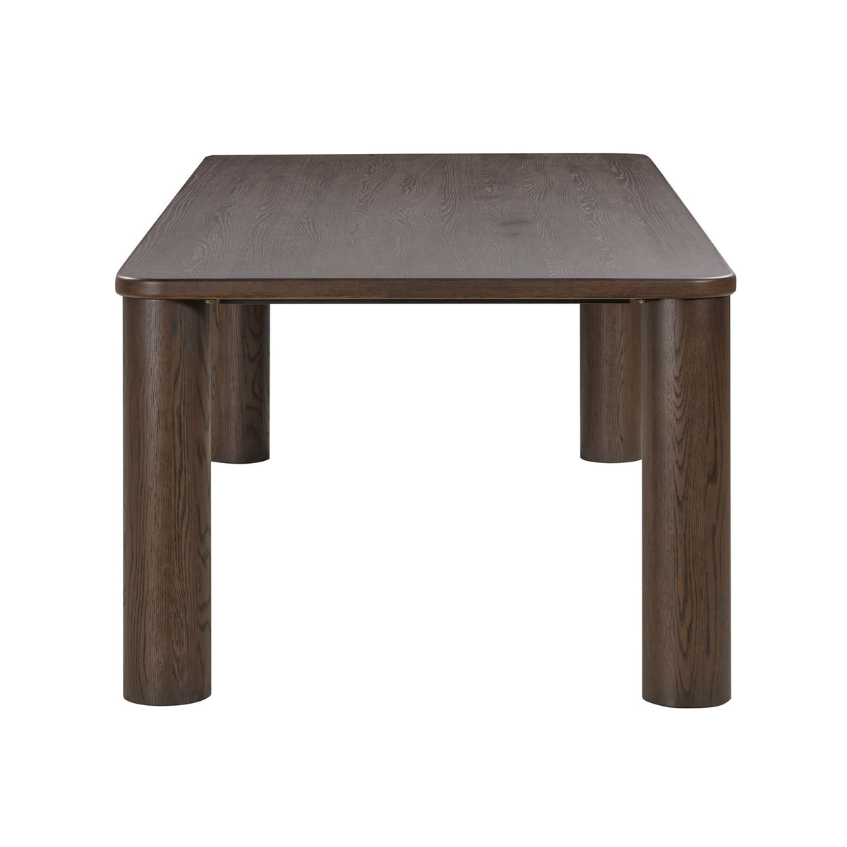 Akola - Rectangular Dining Table