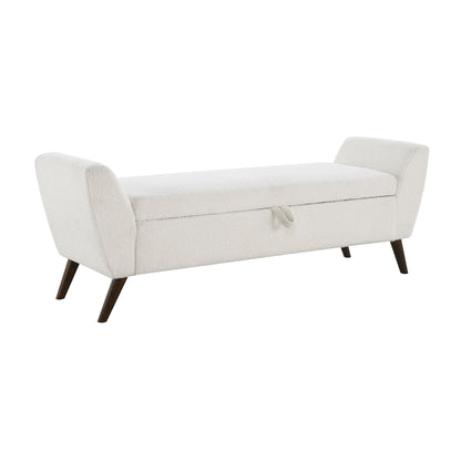 Storage Bench For Living Room