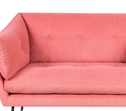 Karla - Contemporary Loveseat