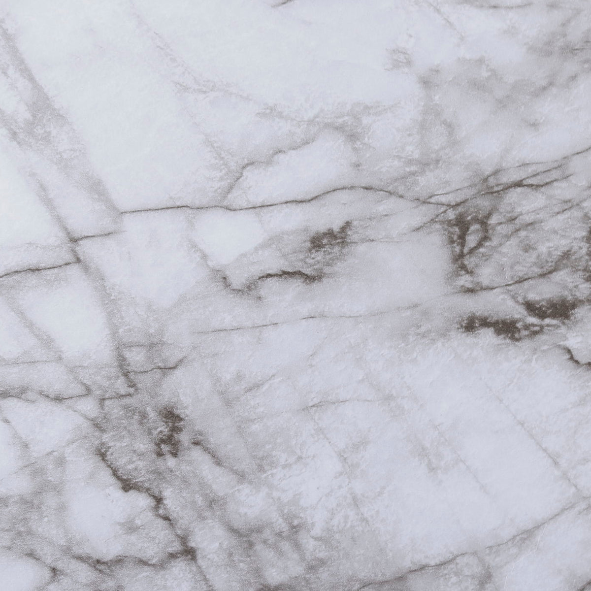 Table Set, Coffee, End, Side, Accent, Living Room, Marble Look Laminate, Contemporary & Modern (Set of 3)