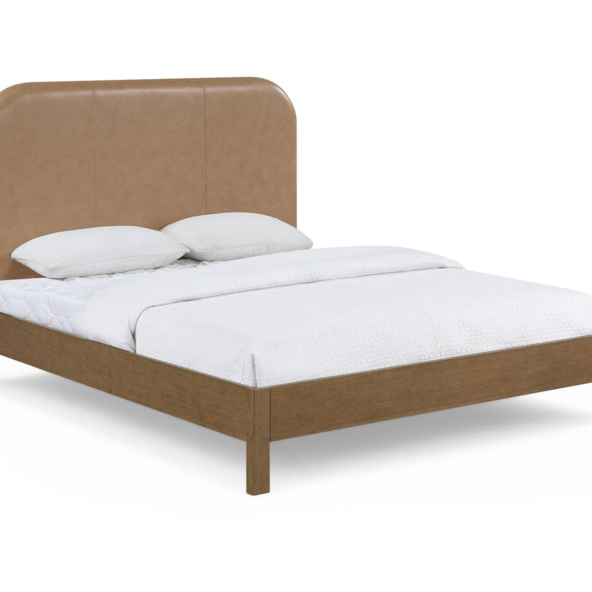Caswell - Upholstered Bed