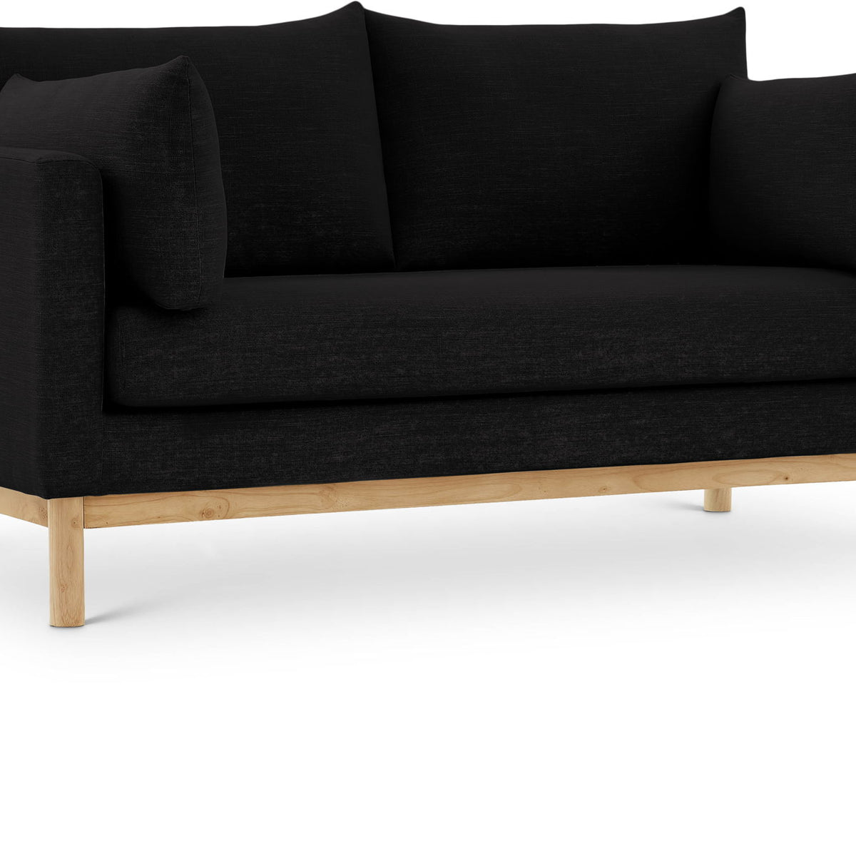 Langham - Loveseat