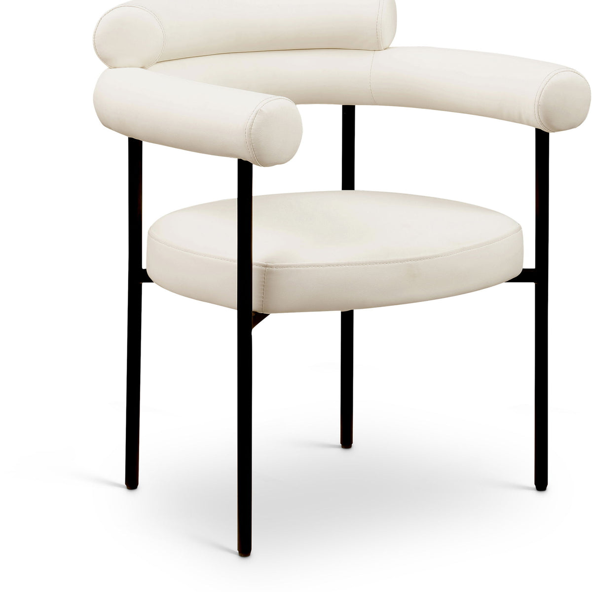 Blake - Faux Leather Dining Chair (Set of 2)