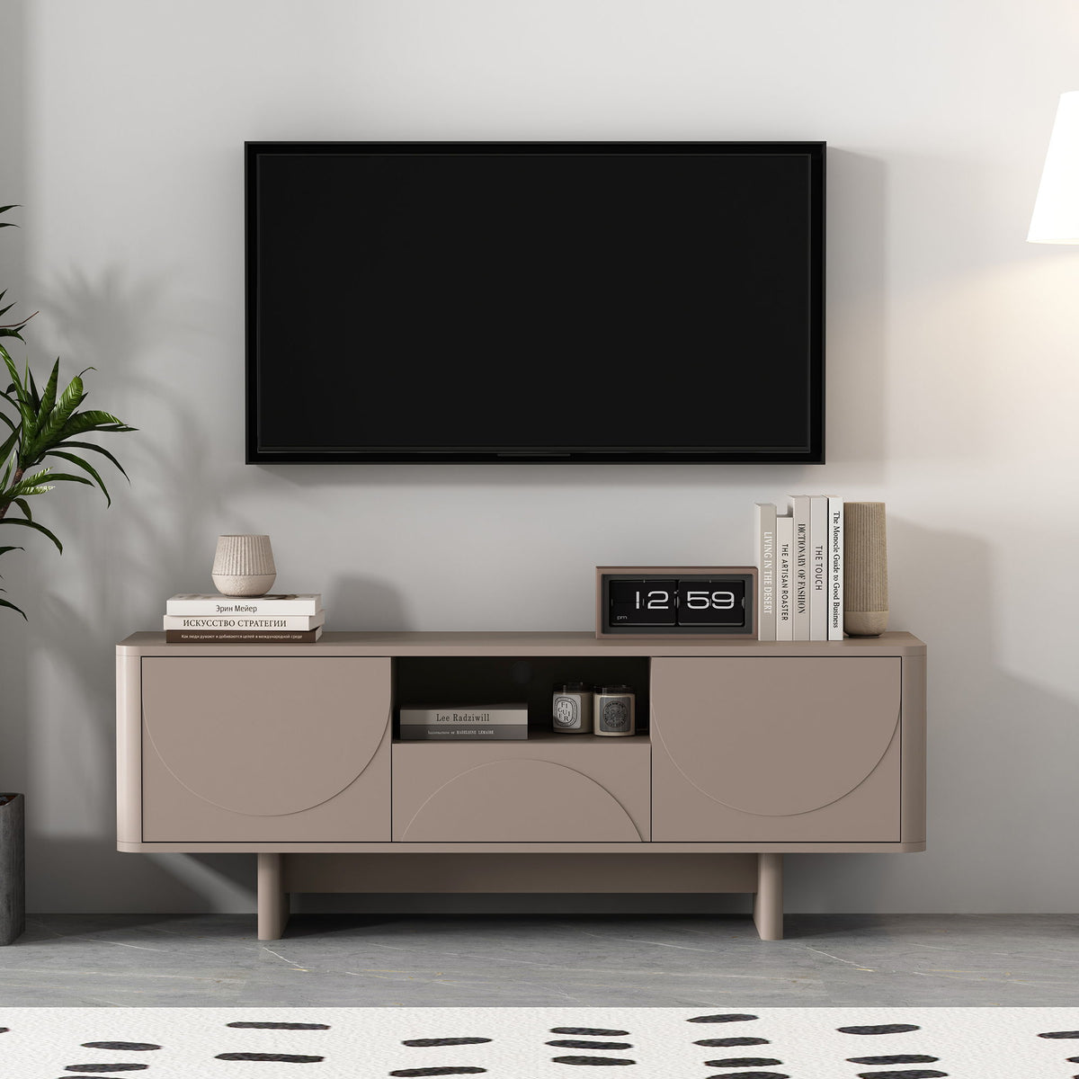 Manhattan Ella - TV Stand