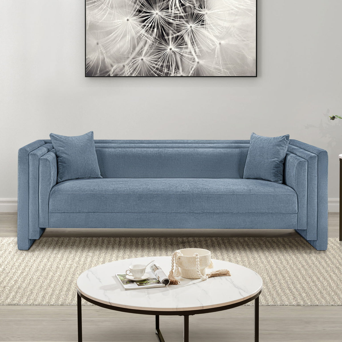 Everett - Sofa