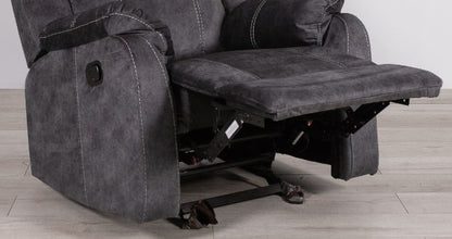 Sonet - Domino Reclining Chairs