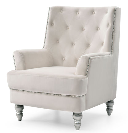 Traditional Armchair Elegant