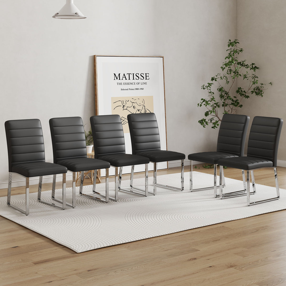 Oversized Dining Chairs For Home