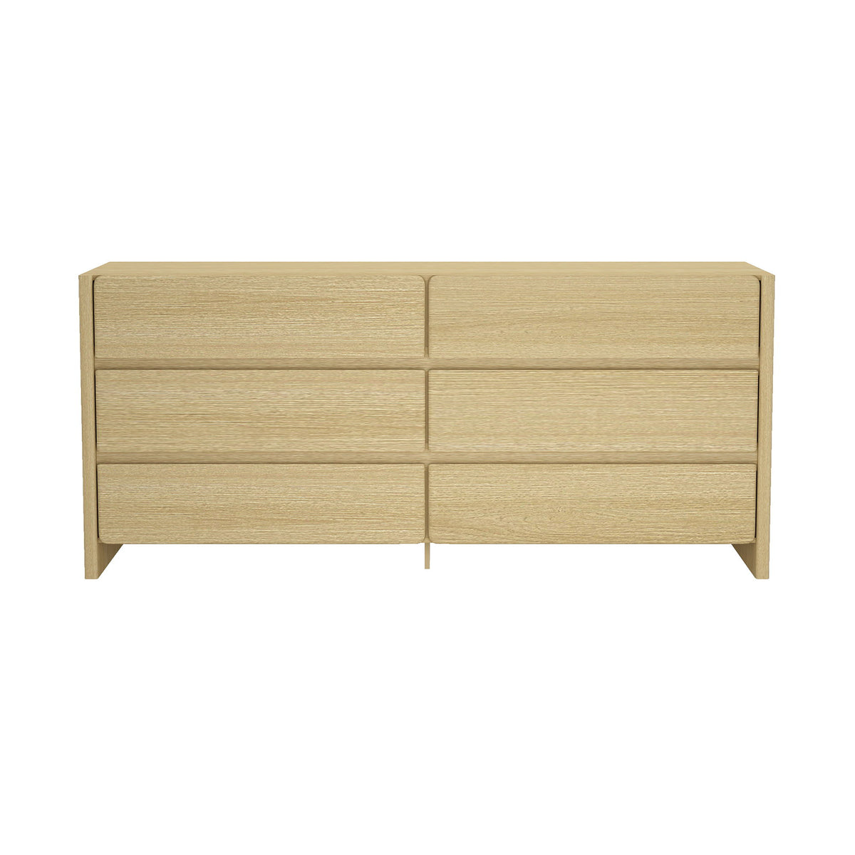Manhattan Linda - Dresser