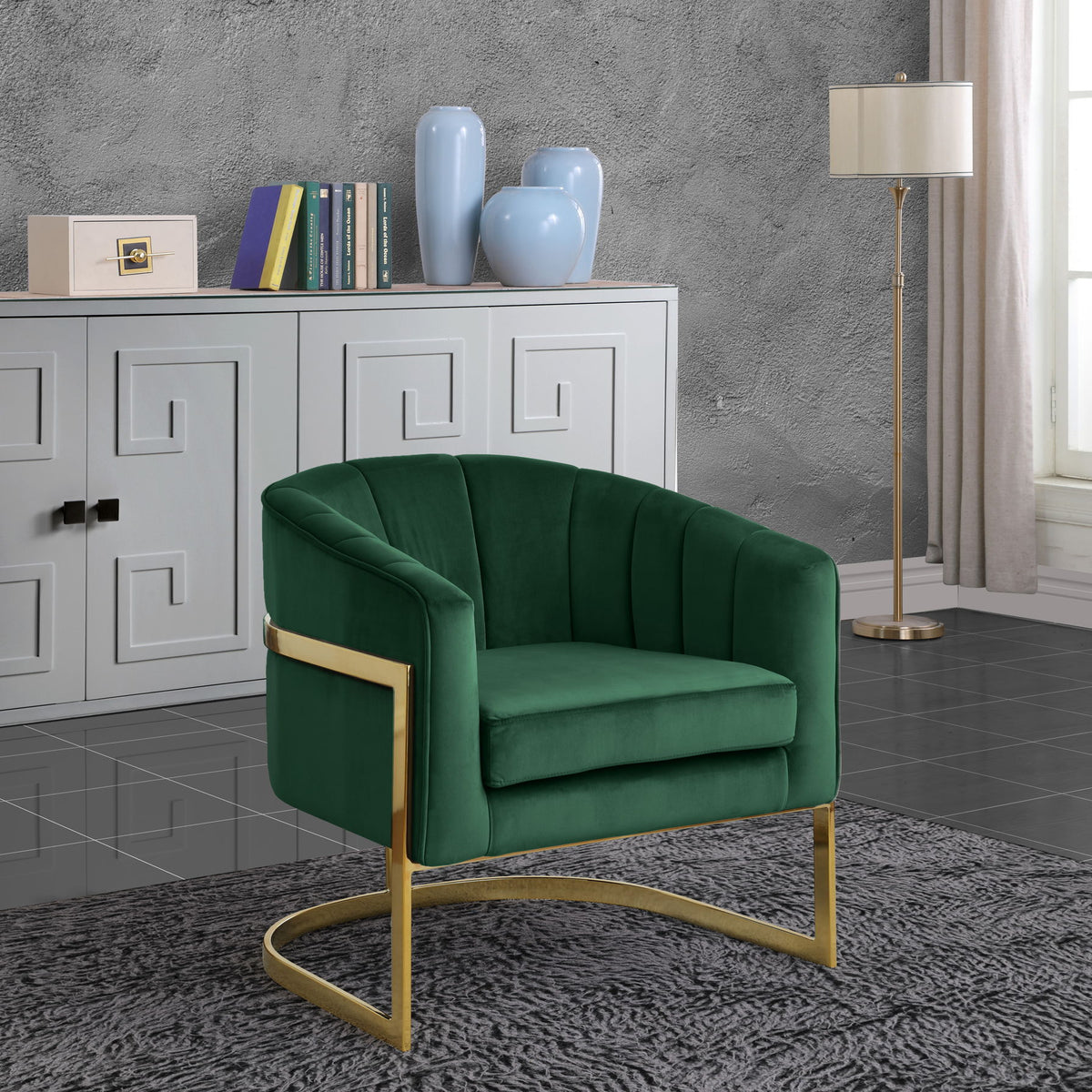 Carter - Chair