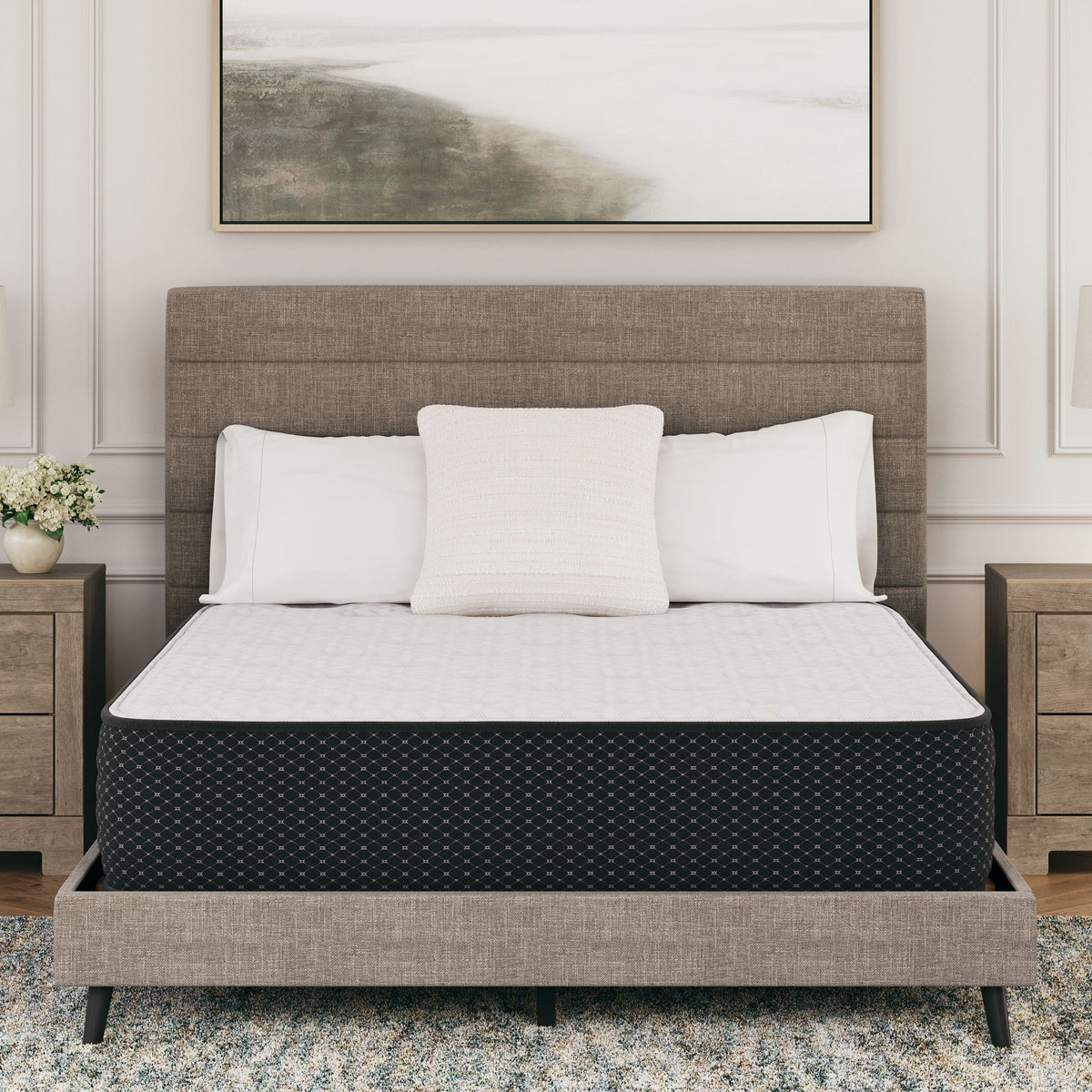 Limited Edition Plush - Mattress