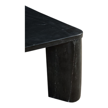 Segment - Coffee Table - Black Marine