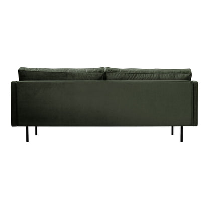 Raphael - Sofa - Dark Green