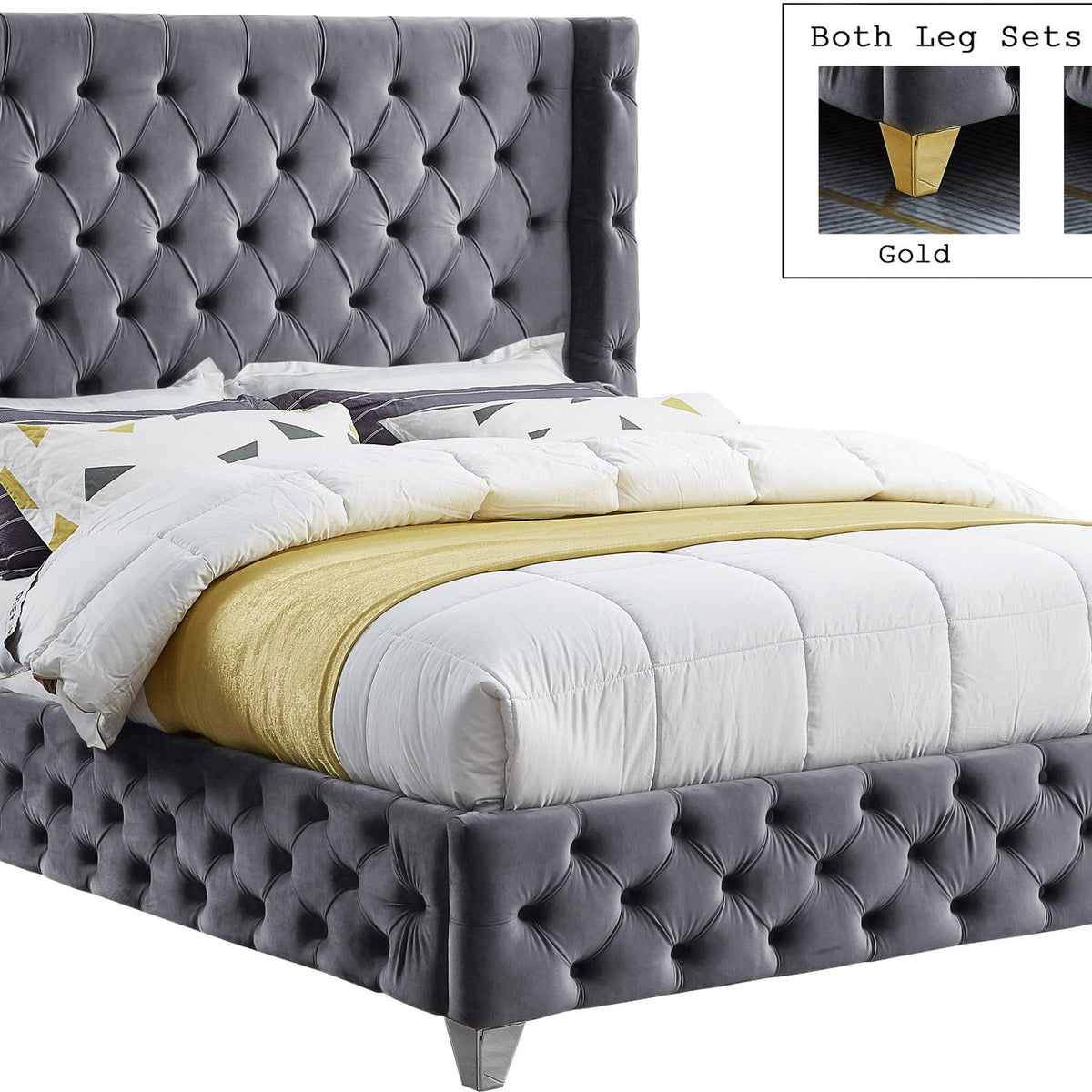 Savan - Bed
