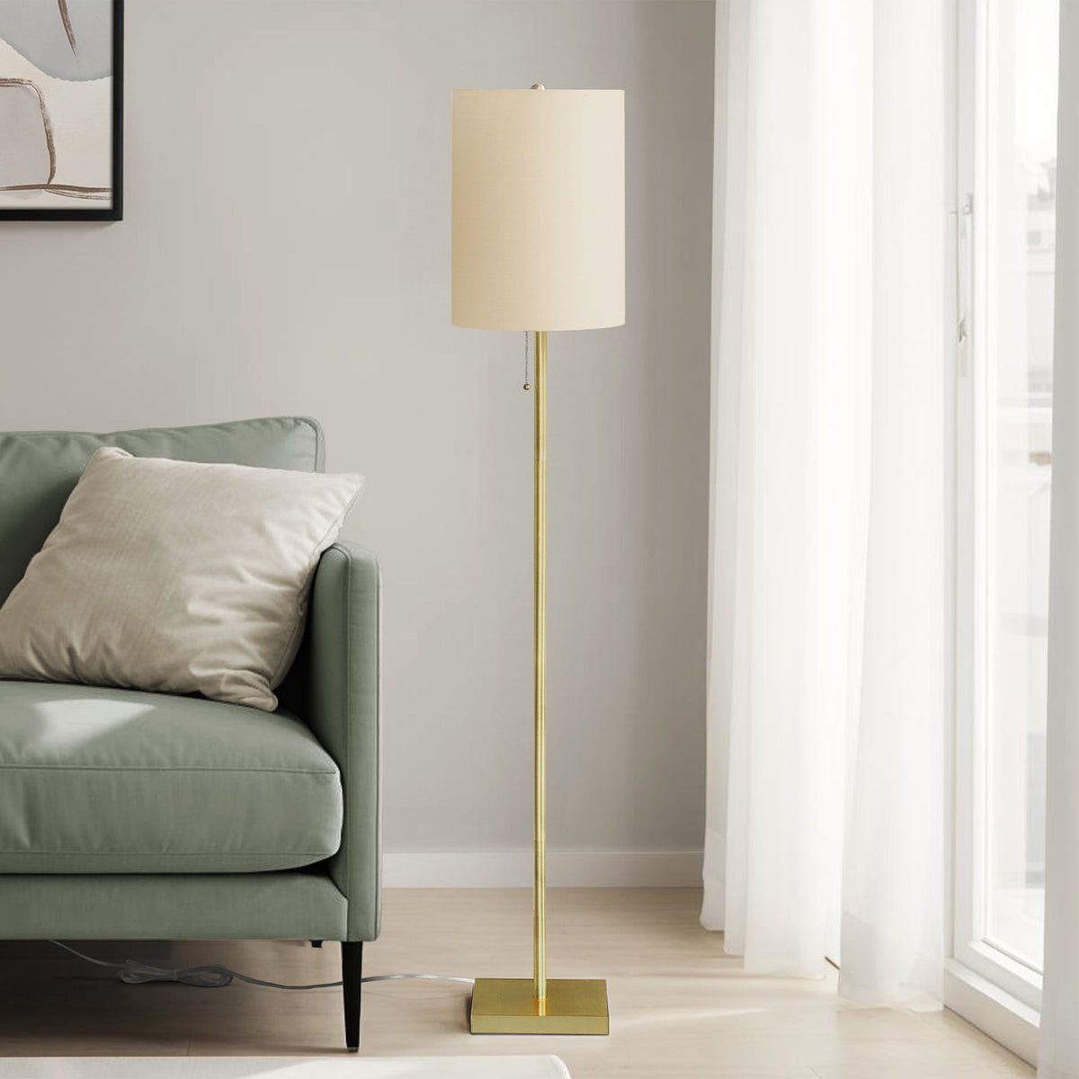 Brass Metal Lighting