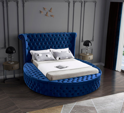 Luxus - Bed