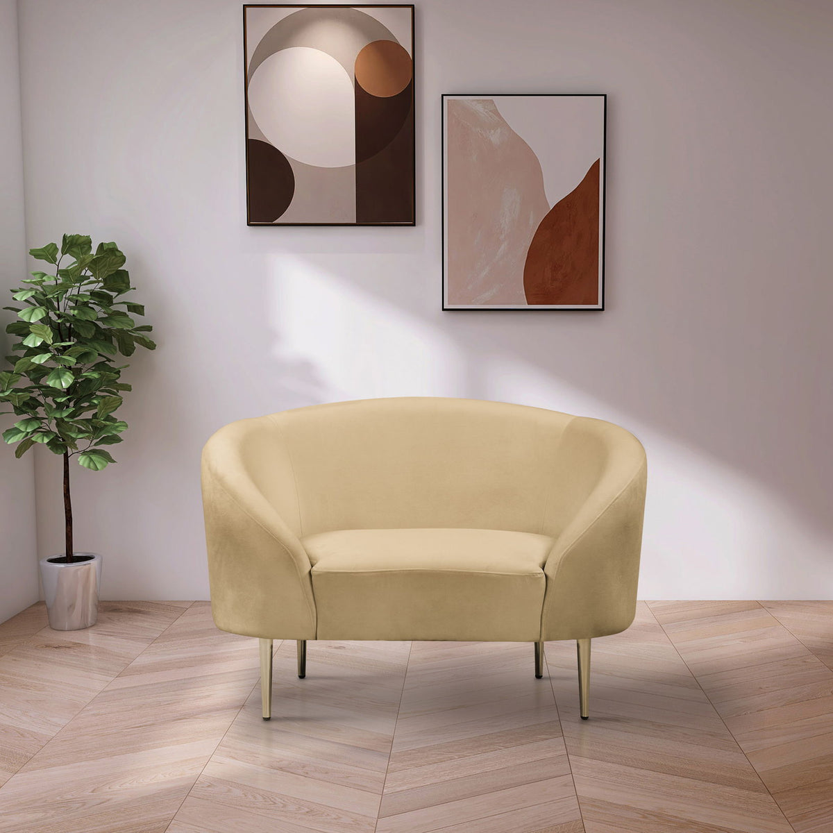 Ritz - Chair