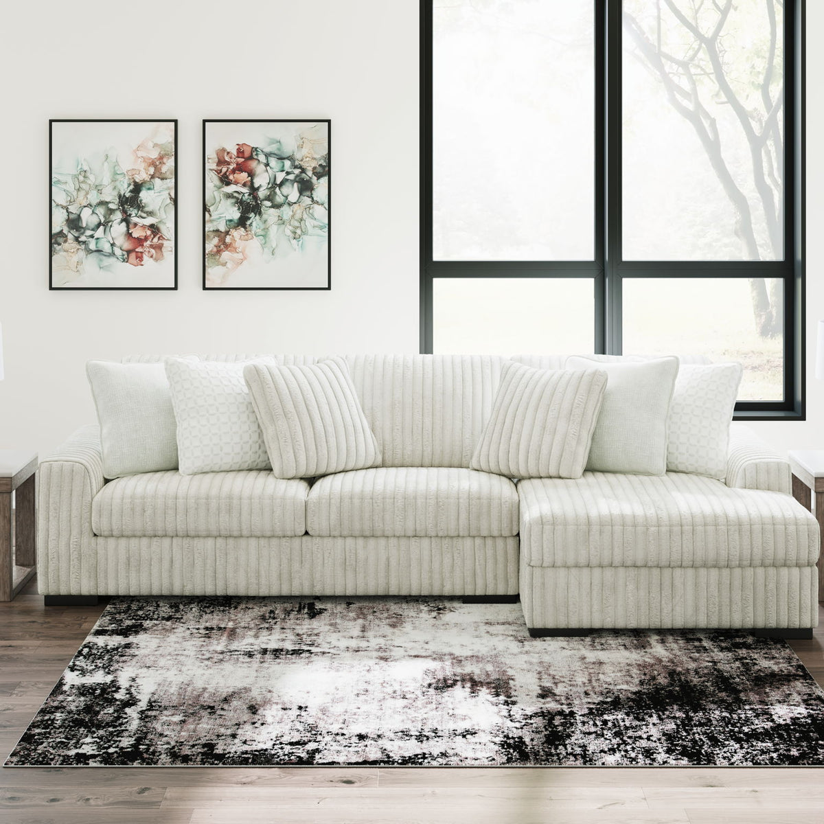 Stupendous - Sectional