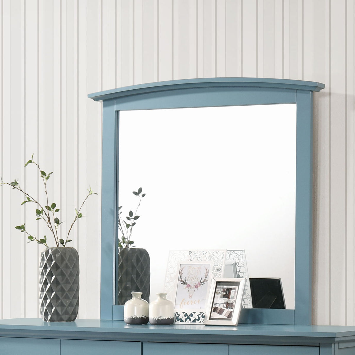 Elegant Wall Mirror