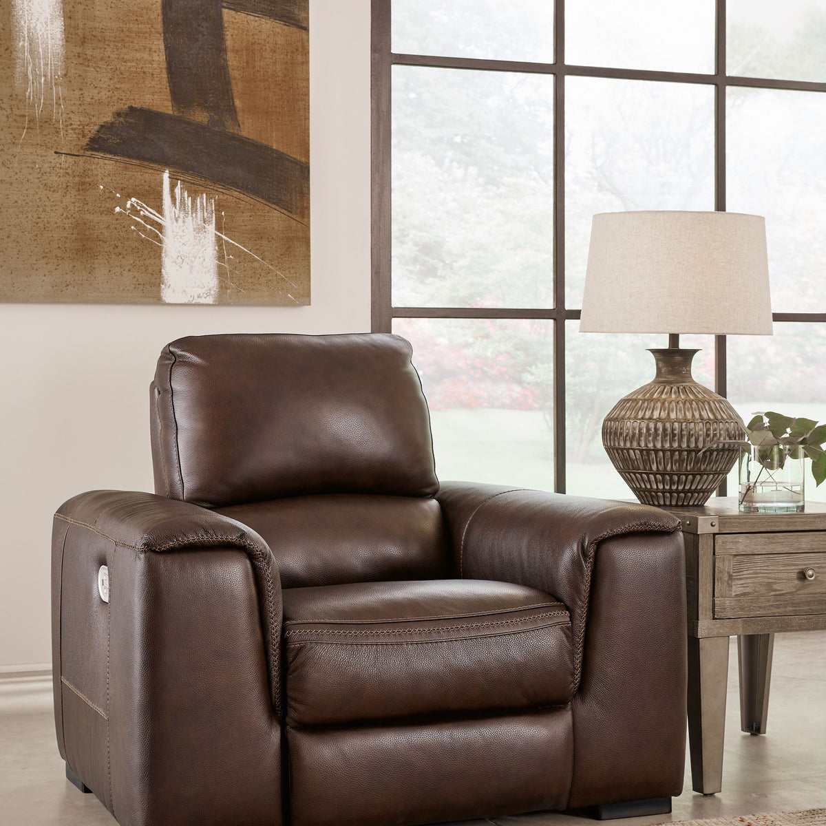 Alessandro - Power Recliner