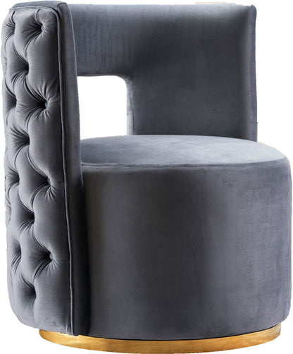 Theo - Accent Chair