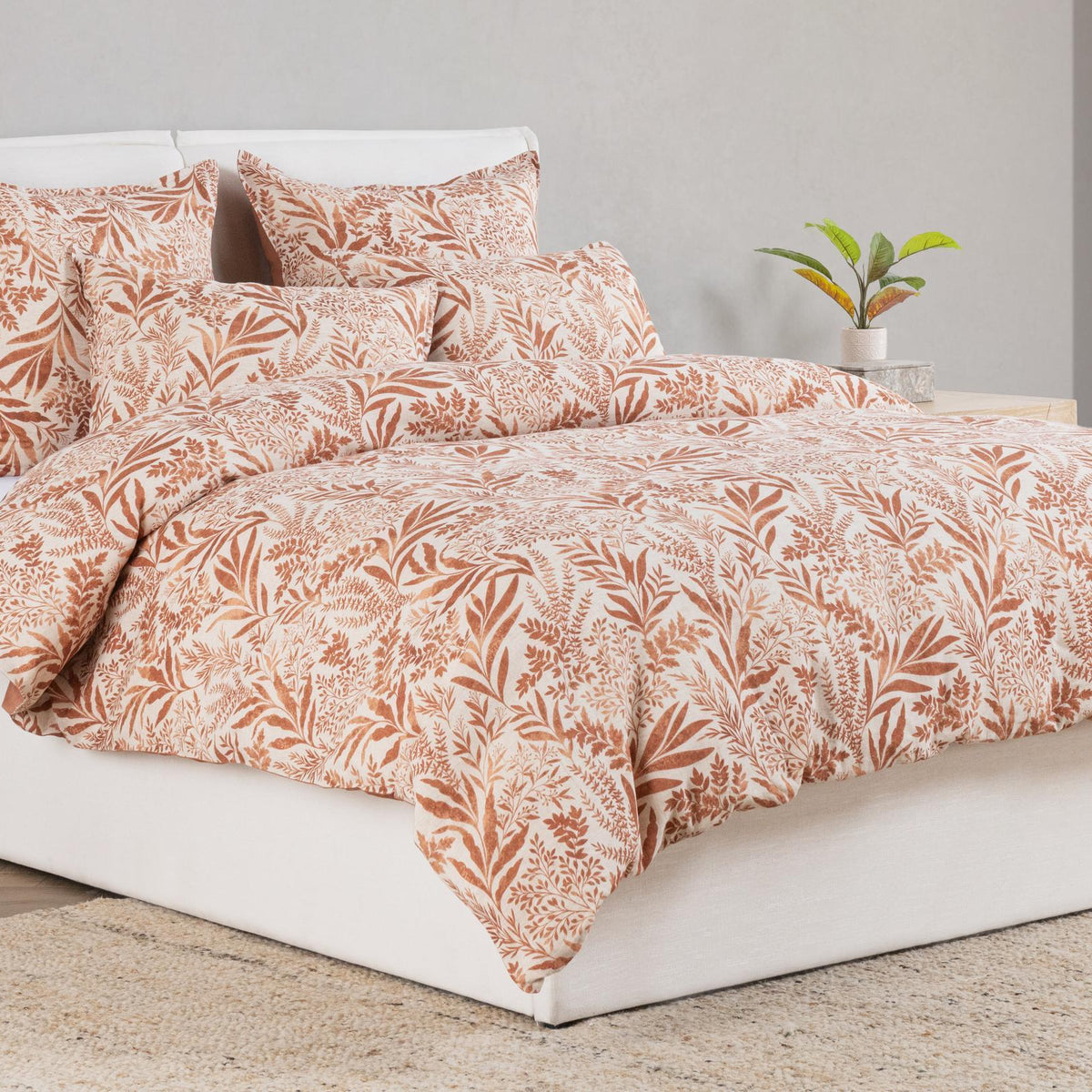 Mulberry - Duvet