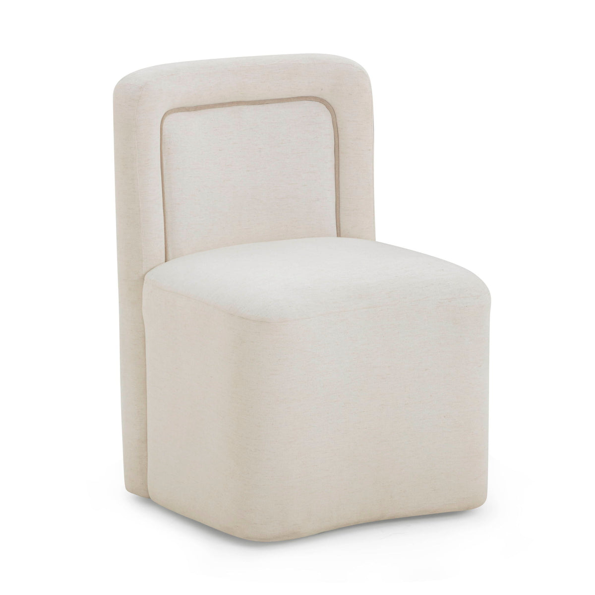 Dolce - Rolling Desk Chair