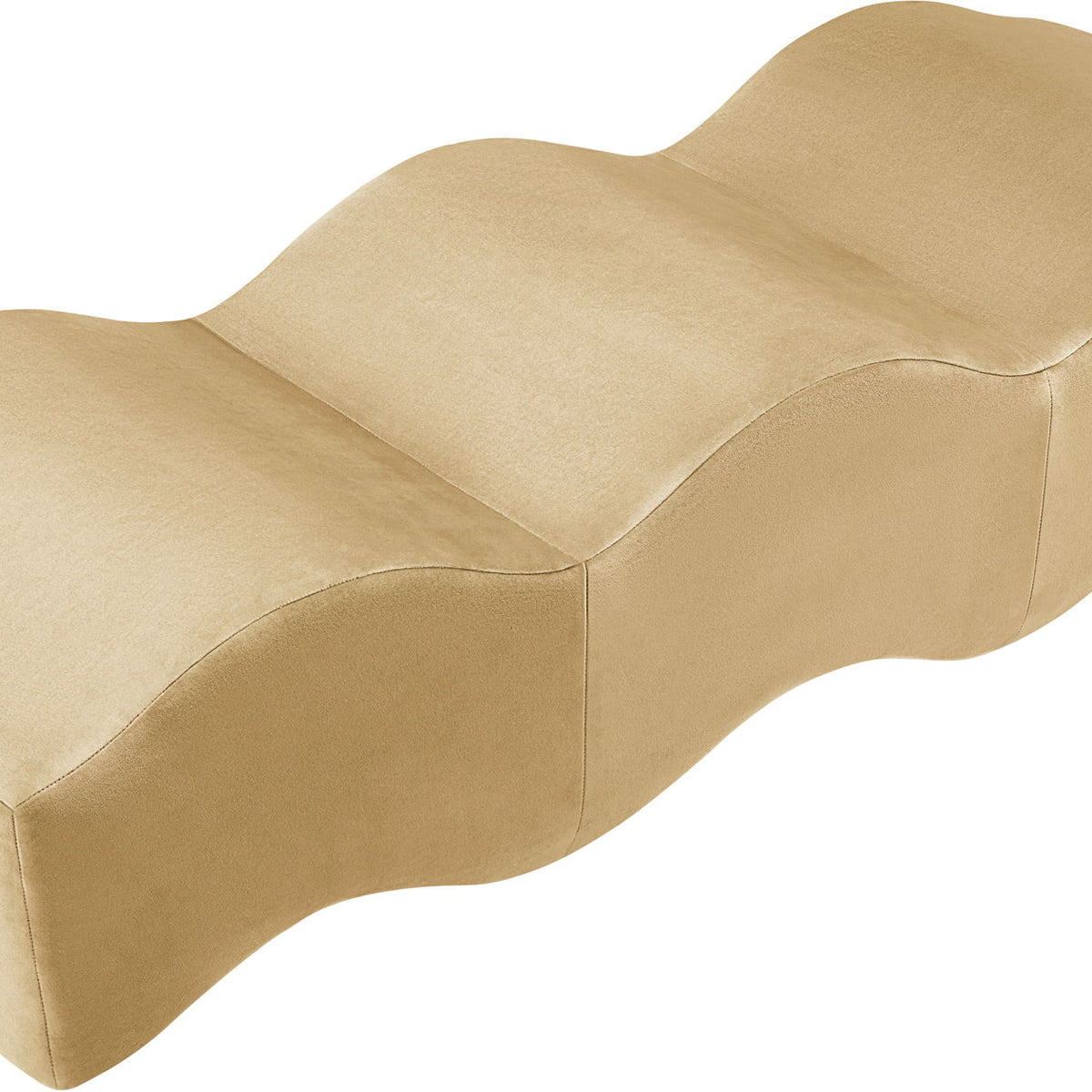 Wave - Bench