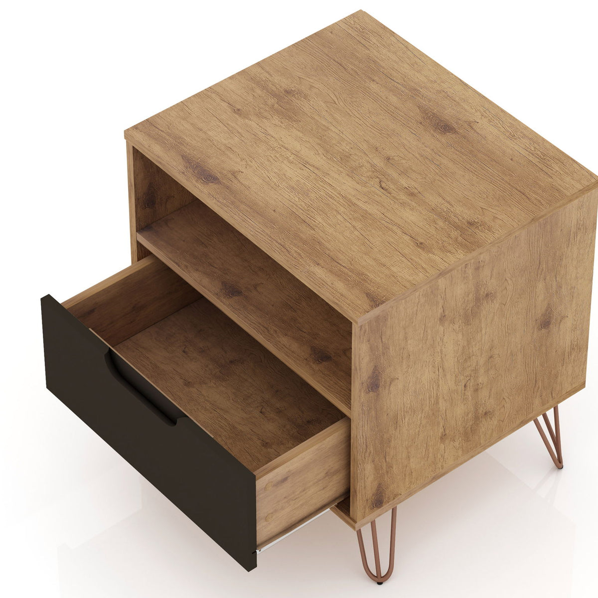 Manhattan Rockefeller - Nightstand