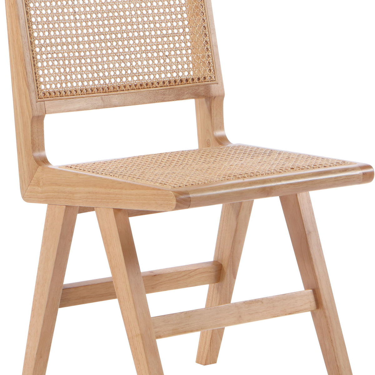 Preston - Dining Side Chair (Set of 2)