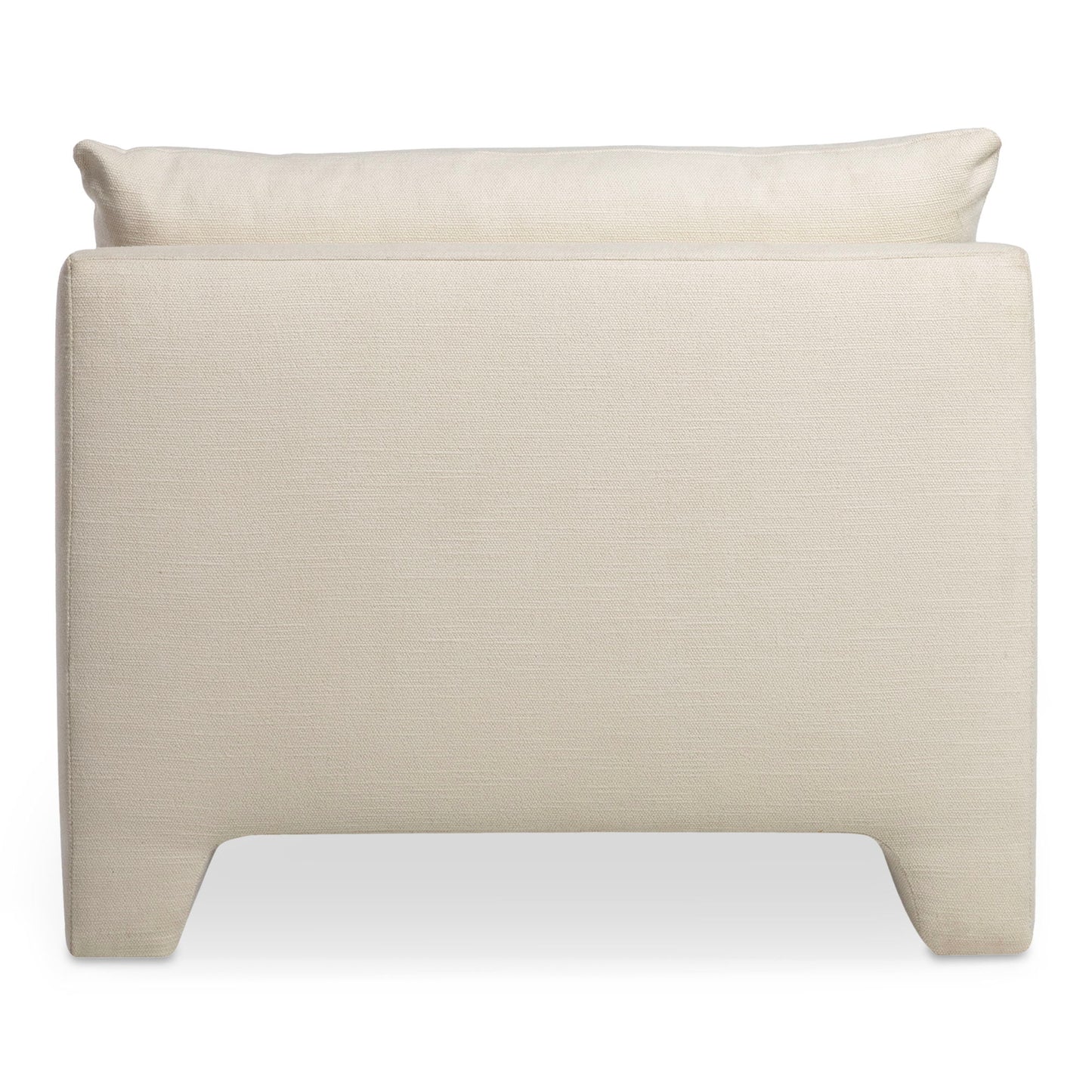 Estelle - Chaise - Cream