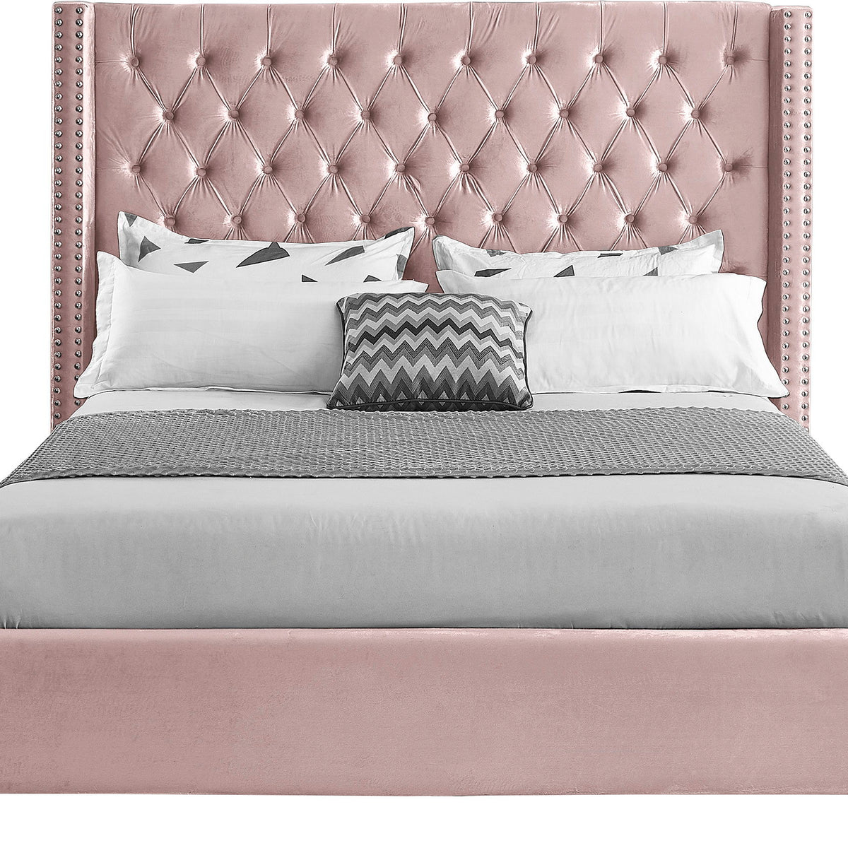 Aiden - Bed
