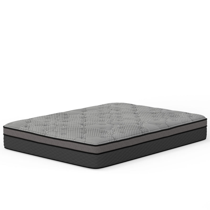 CS Hybrid - 12" Pocket Coil Mattress