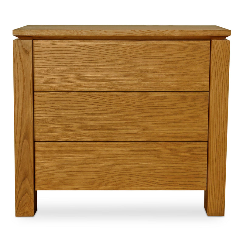 Brook - Chest - Country Oak