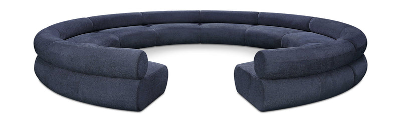 Bale - 10 Piece Modular Sofa