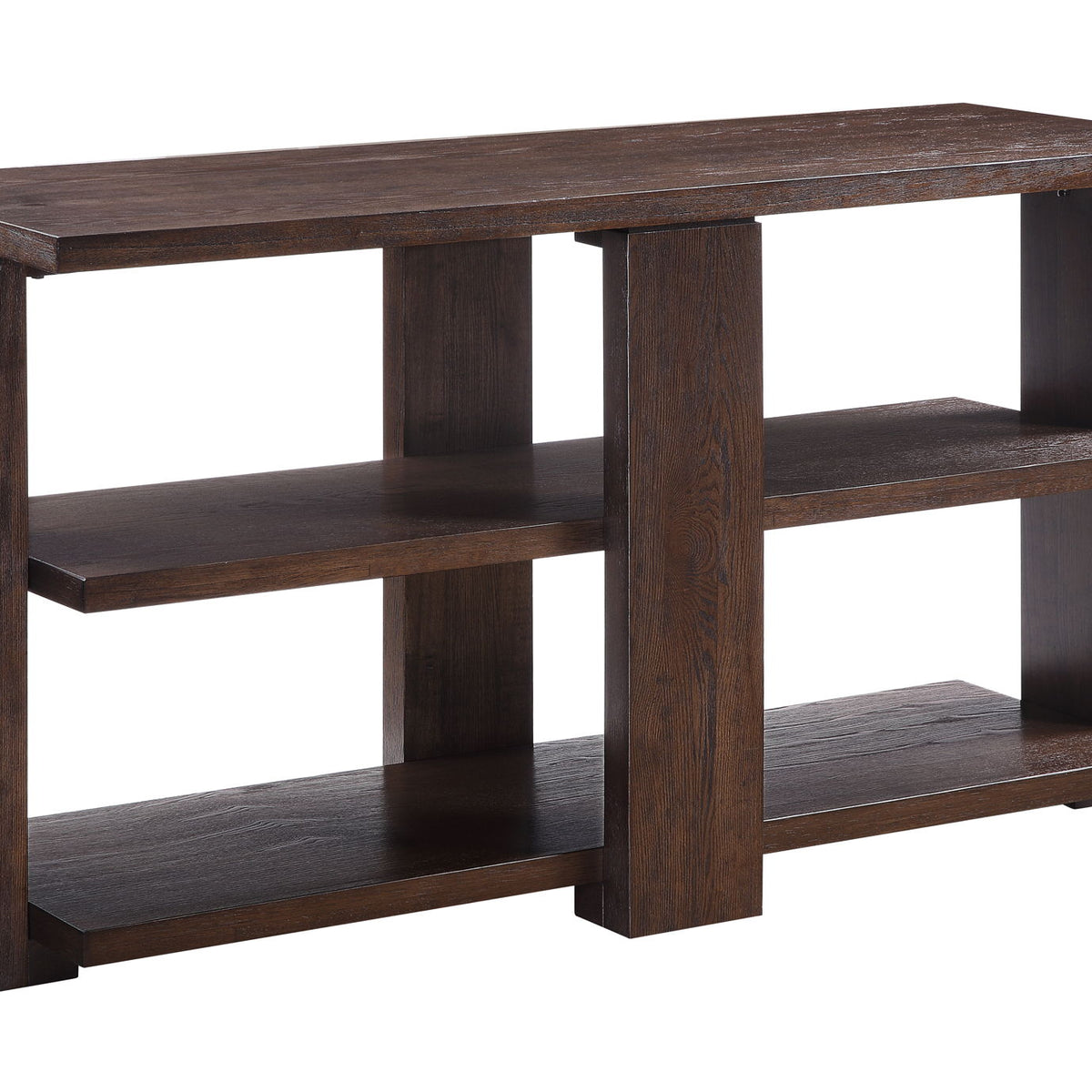 Niamey - Sofa Table - Walnut