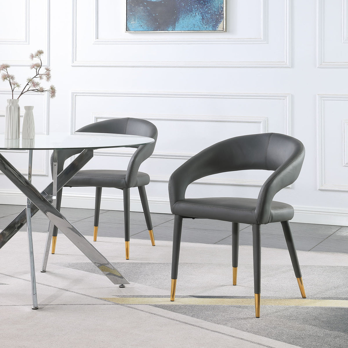 Destiny - Dining Chair