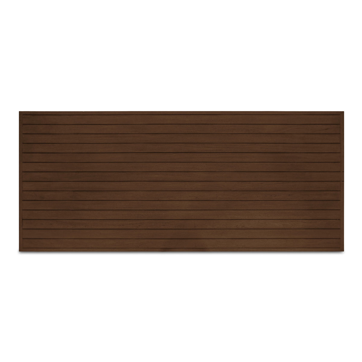 Esmond - Dining Table - Dark Brown