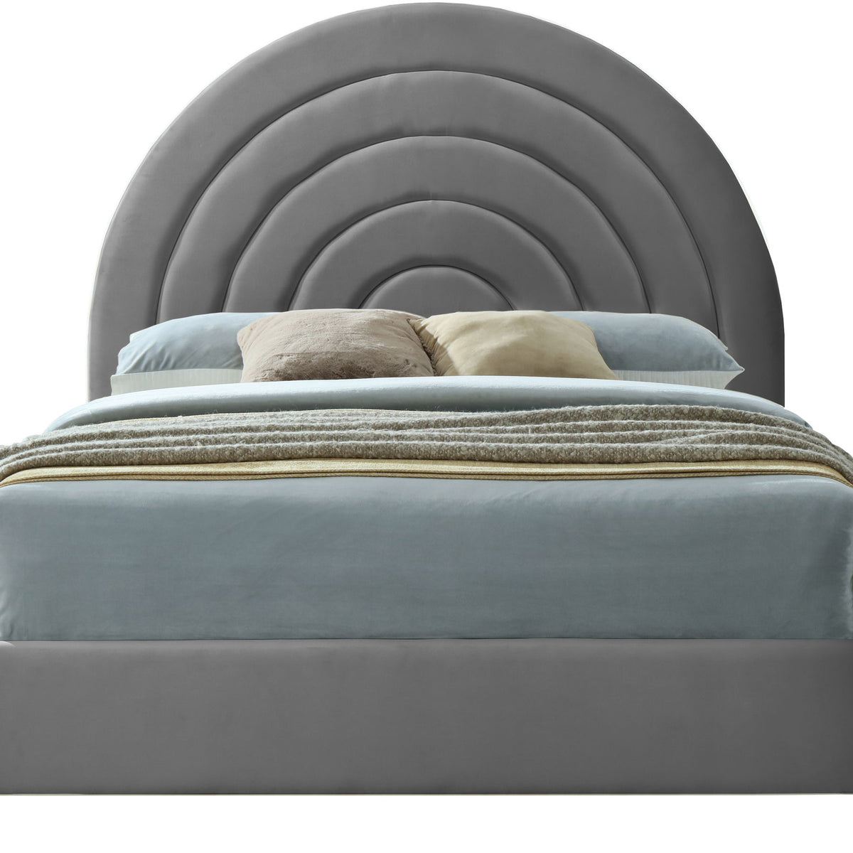 Rainbow - Bed