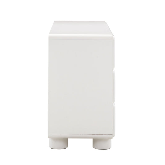 Tammy - 6-Drawer Dresser