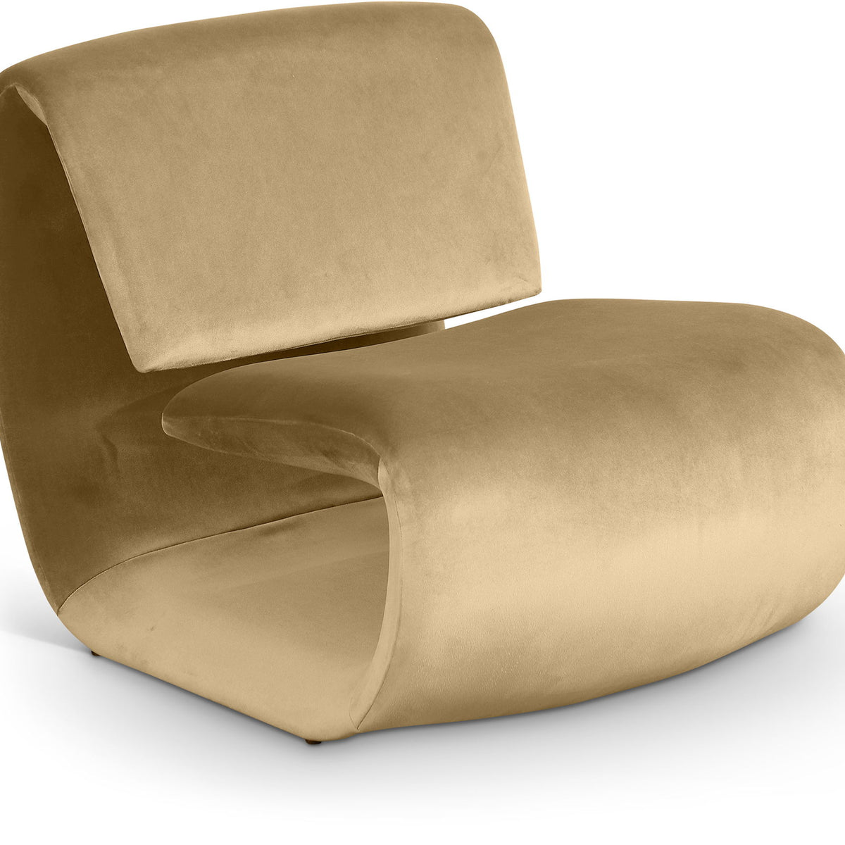 Nouveau - Accent Chair