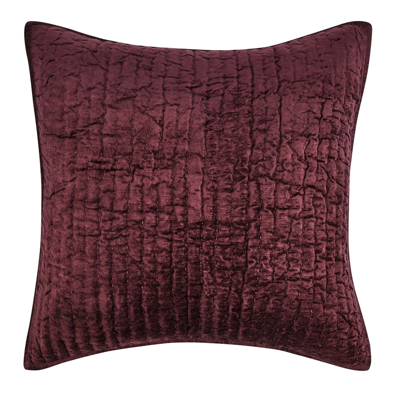 Bari - Velvet Sham