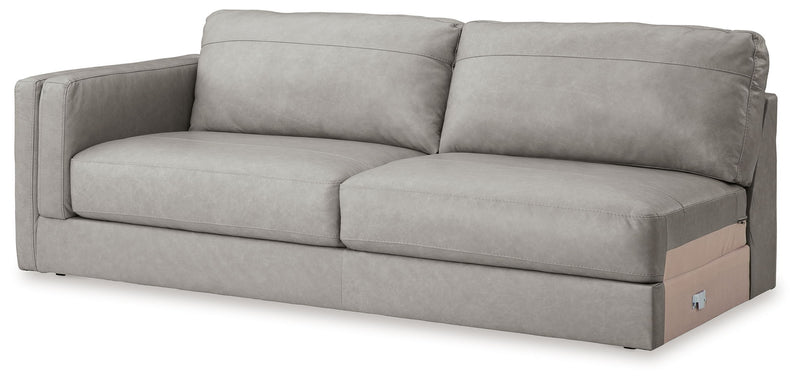 Amiata - Laf Sofa - Glacier