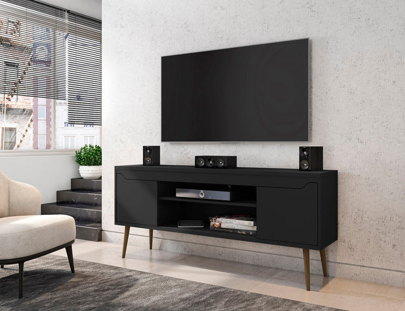 Manhattan Bradley - TV Stand