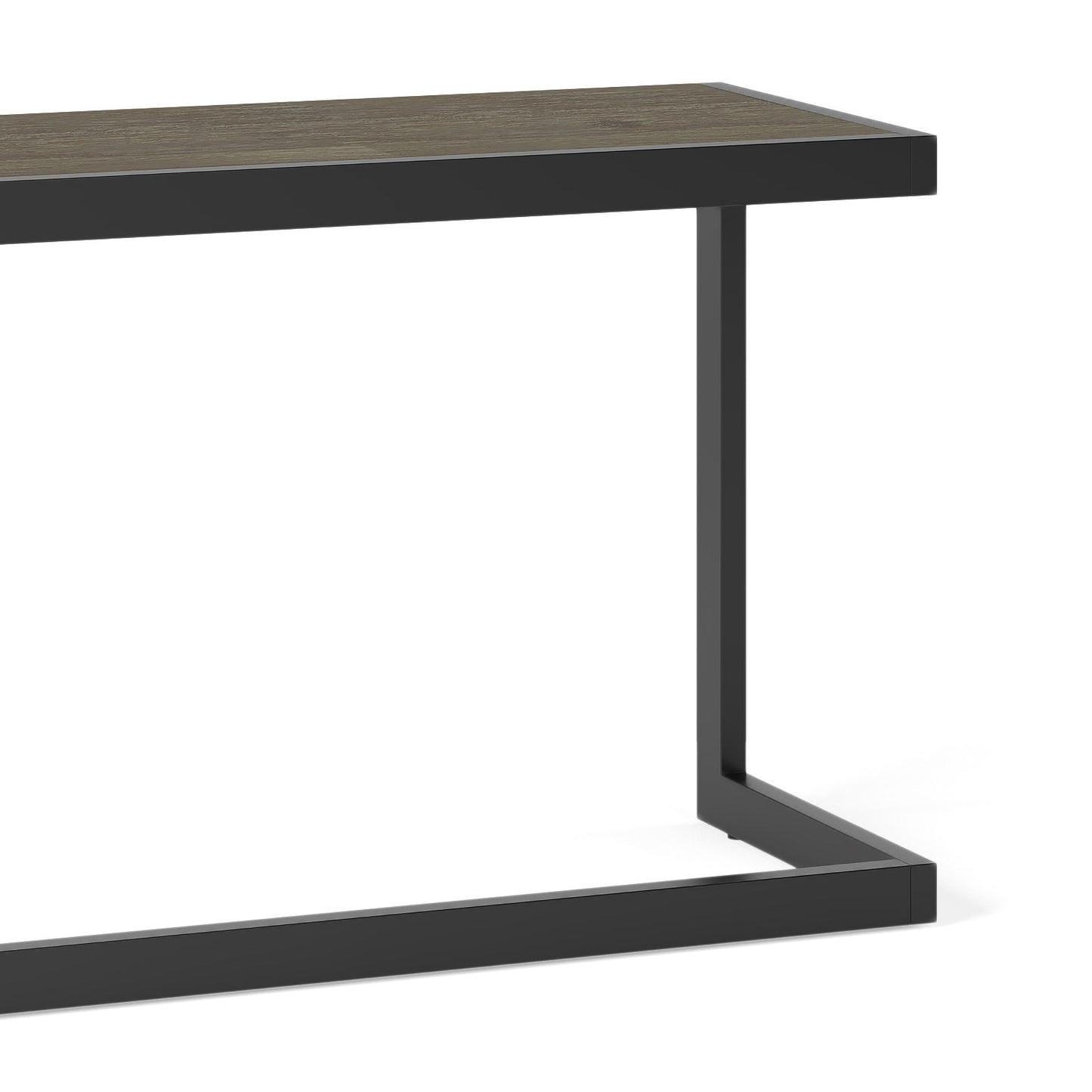 Erina - Handcrafted Console Sofa Table