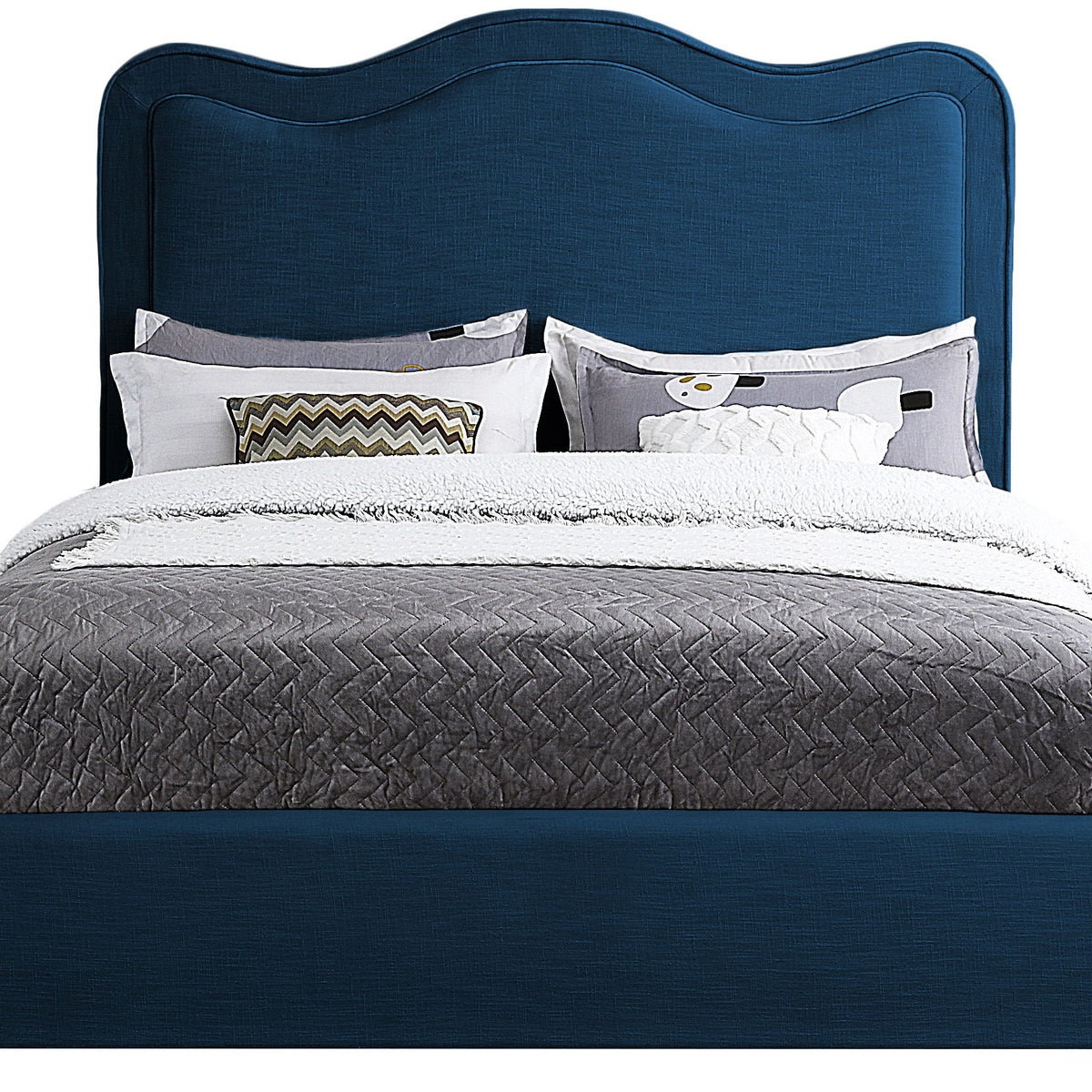 Felix - Bed